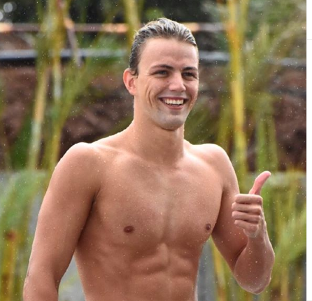 Samuele Rossi