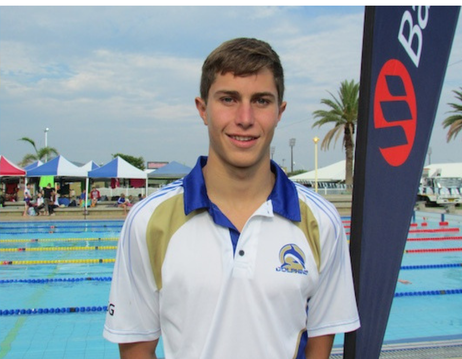 Alexander  Skinner