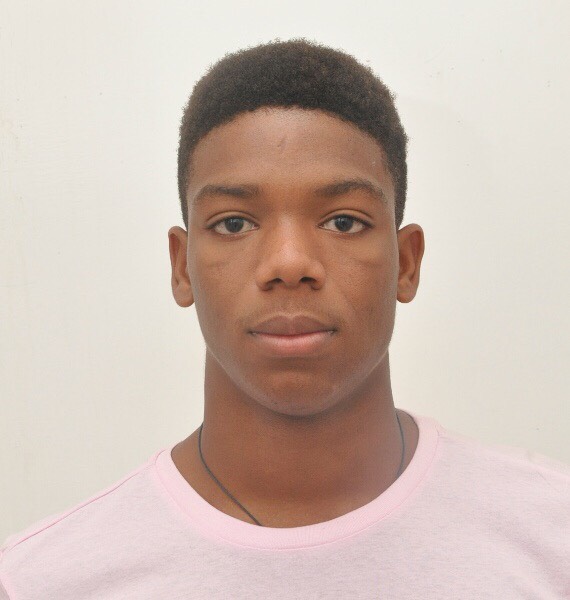 Abeiku Jackson