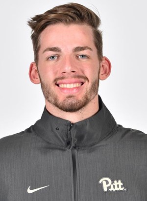 Eben Vorster