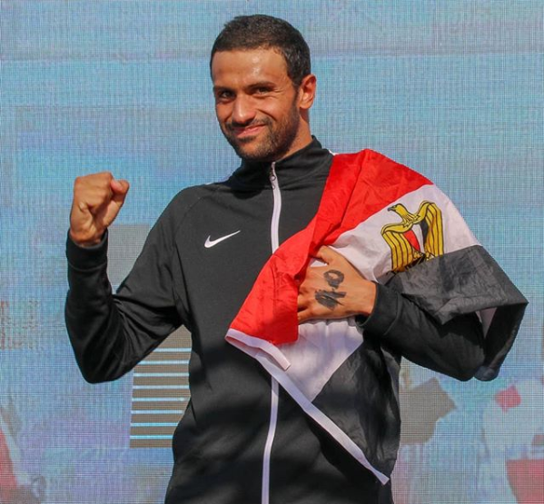 Marwan Elamrawy