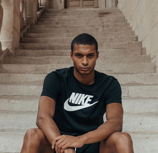 Sebastien Kouma