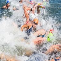 Swimmers Aim For World Champs Places at SA Open Water Championships