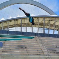 Large SA Team Gears Up For Aquatics World Championships In Budapest